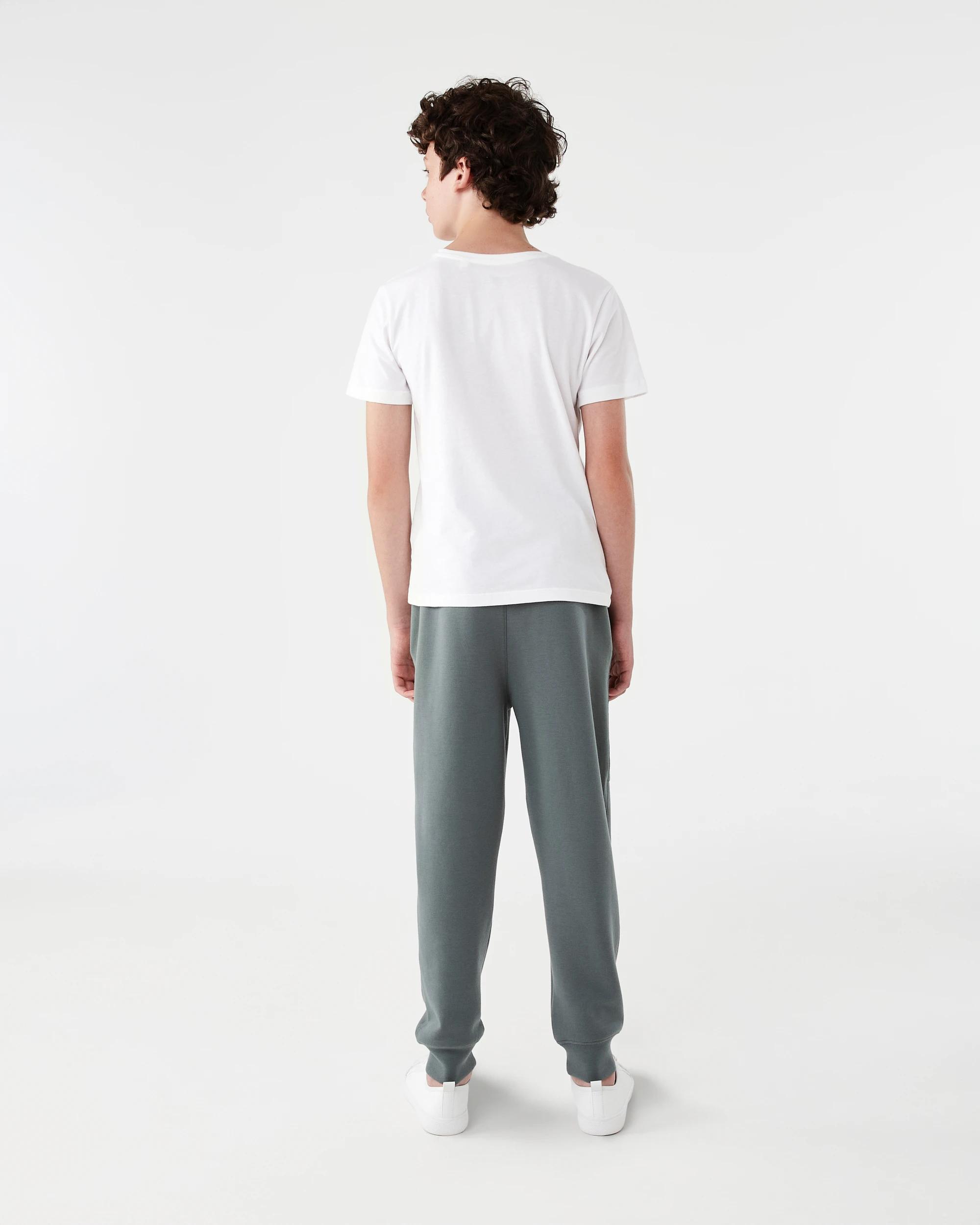 8 Active Trackpants Seaglass, 8 of 8