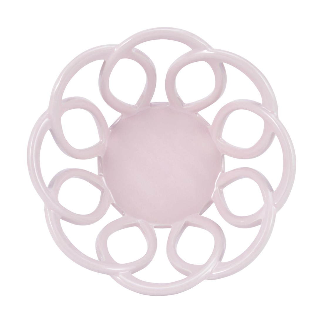 4 Ceramic Woven Decor Bowl, 4 of 5