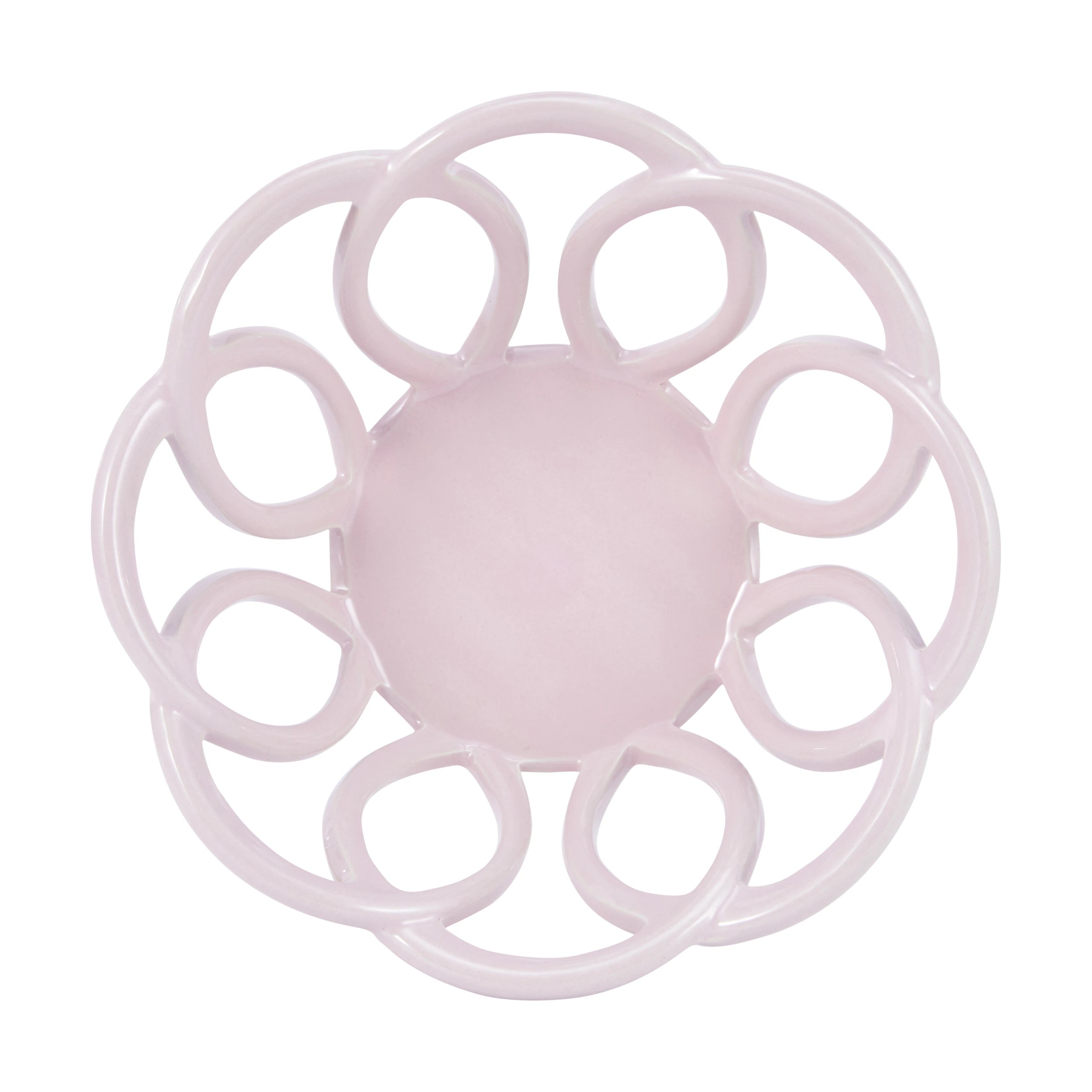 4 Ceramic Woven Decor Bowl, 4 of 5