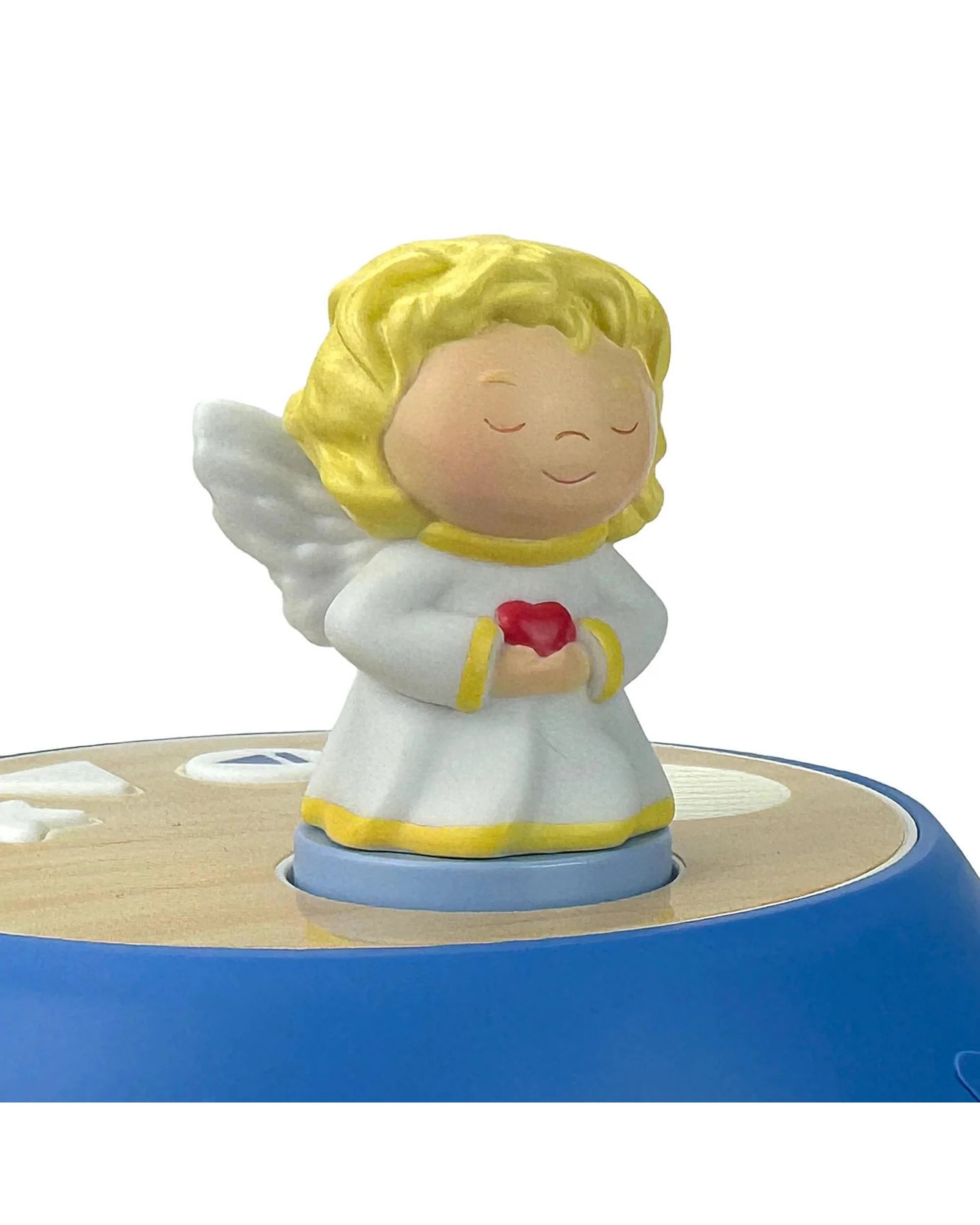 2 Luna Storytime Projector Bible Stories Angel Content Character, 2 of 5
