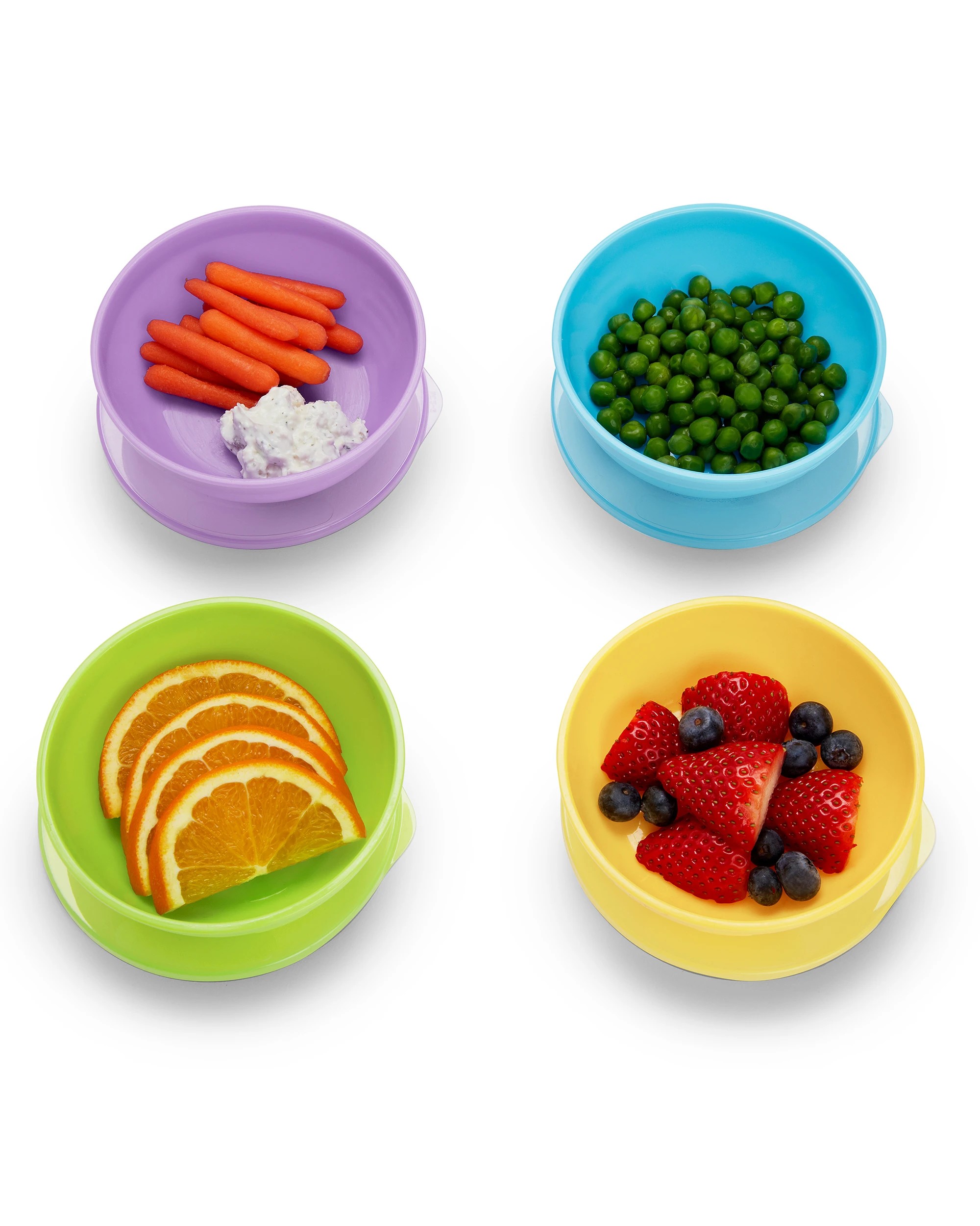 3 Munchkin Love-A-Bowls - Multi, 3 of 7