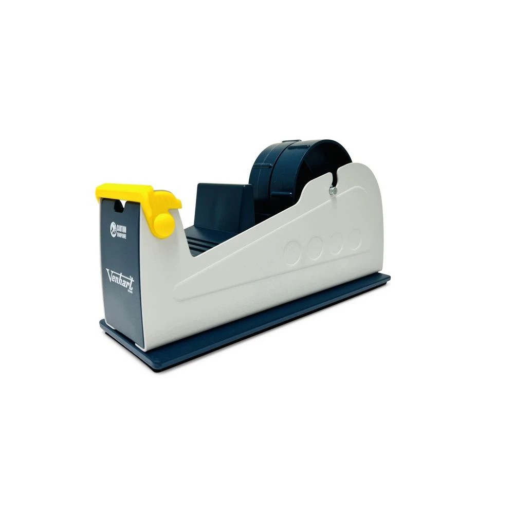 2 Venhart Benchtop Tape Dispenser VH448/2 Twin, 2 of 3
