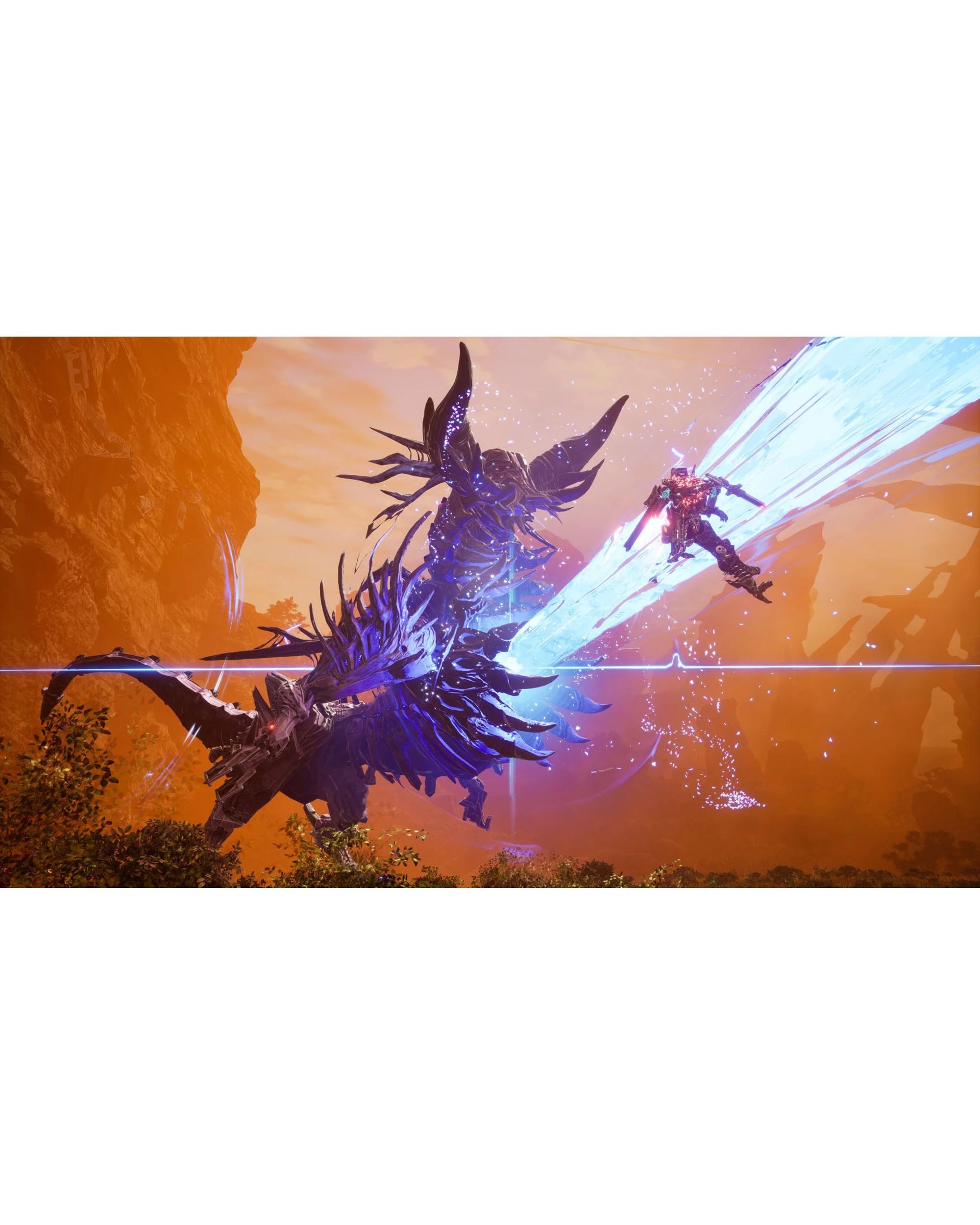 6 Daemon X Machina Titanic Scion - PS5, 6 of 7