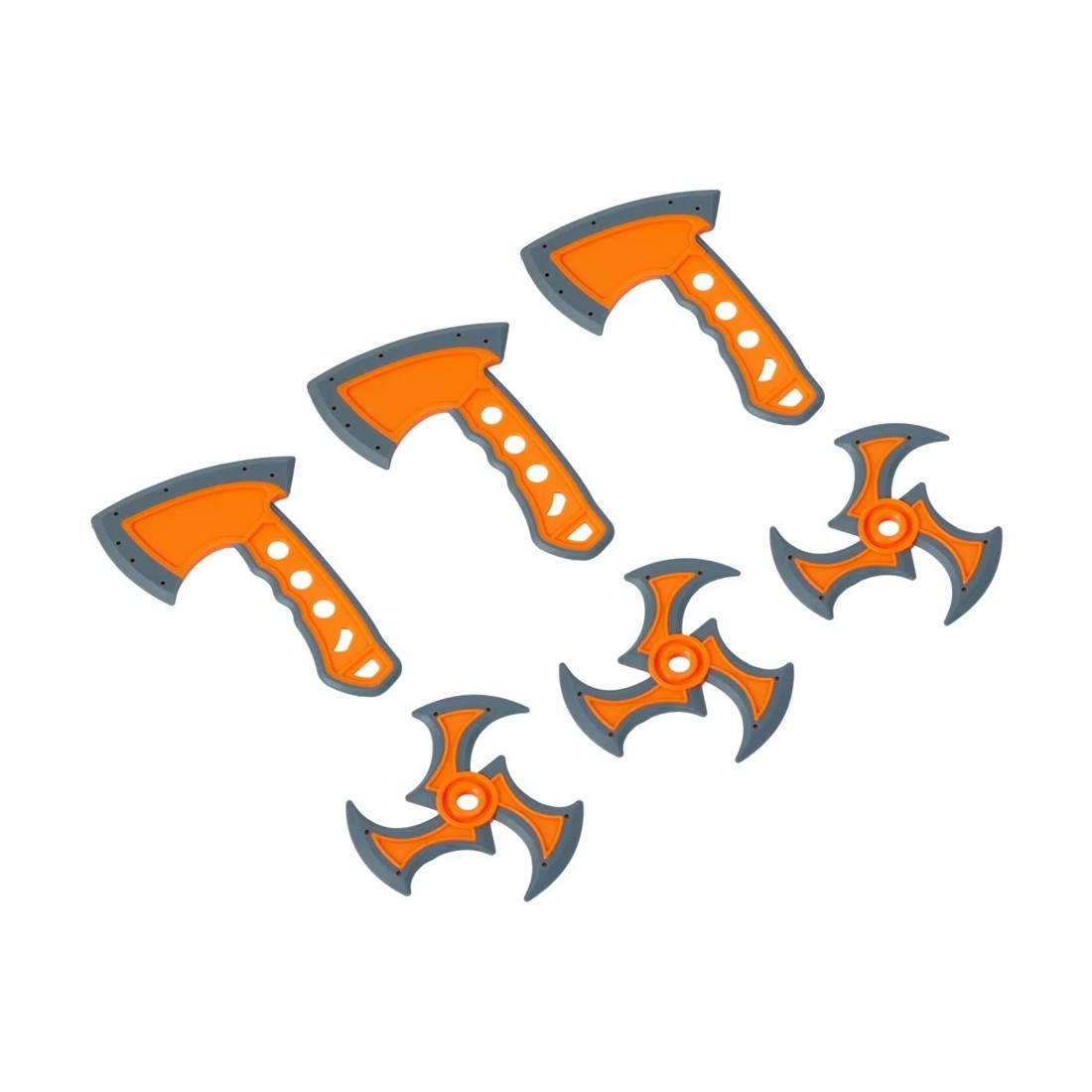 4 Axe Throwing Game, 4 of 10