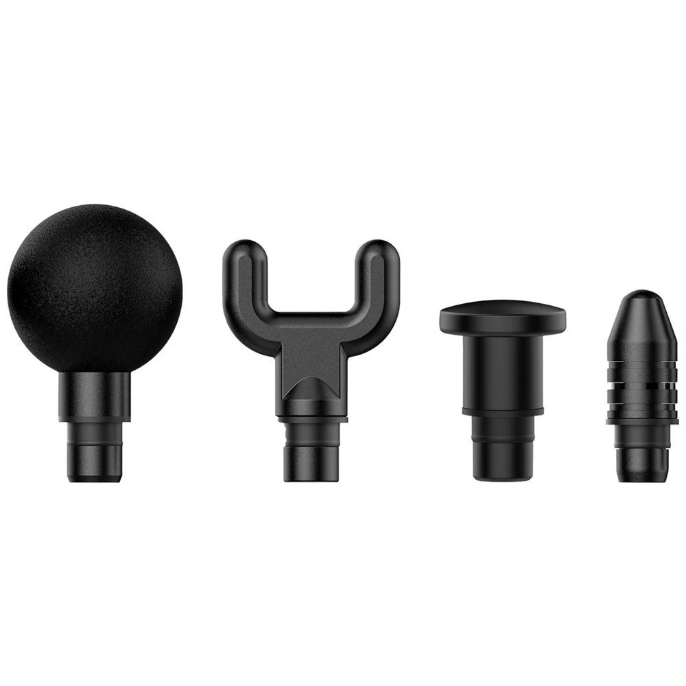 4 Q.Bell Massage Gun, 4 of 6