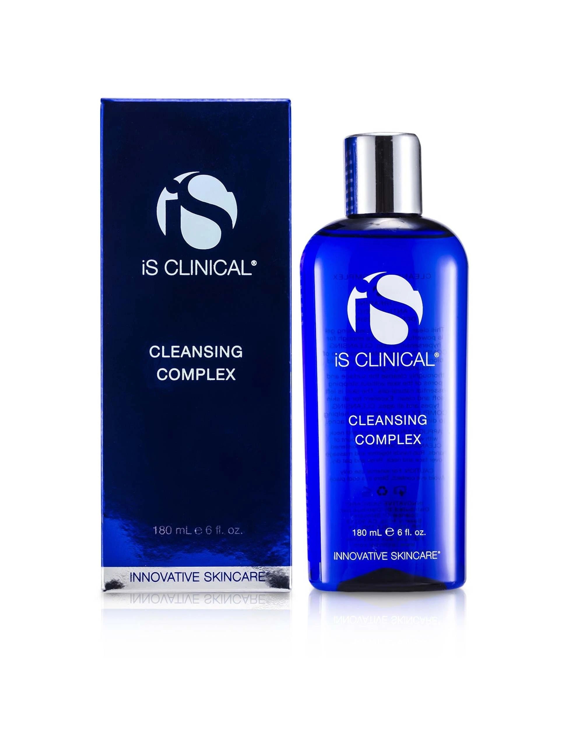 1 IS Clinical Cleansing Complex 180ml/6oz, 1 of 4