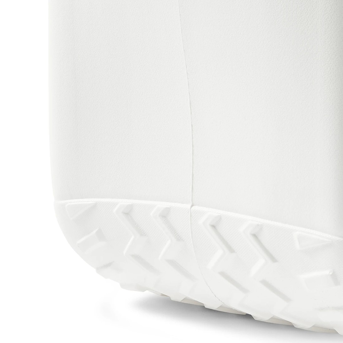 6 EVA Beach Tote - White, 6 of 10