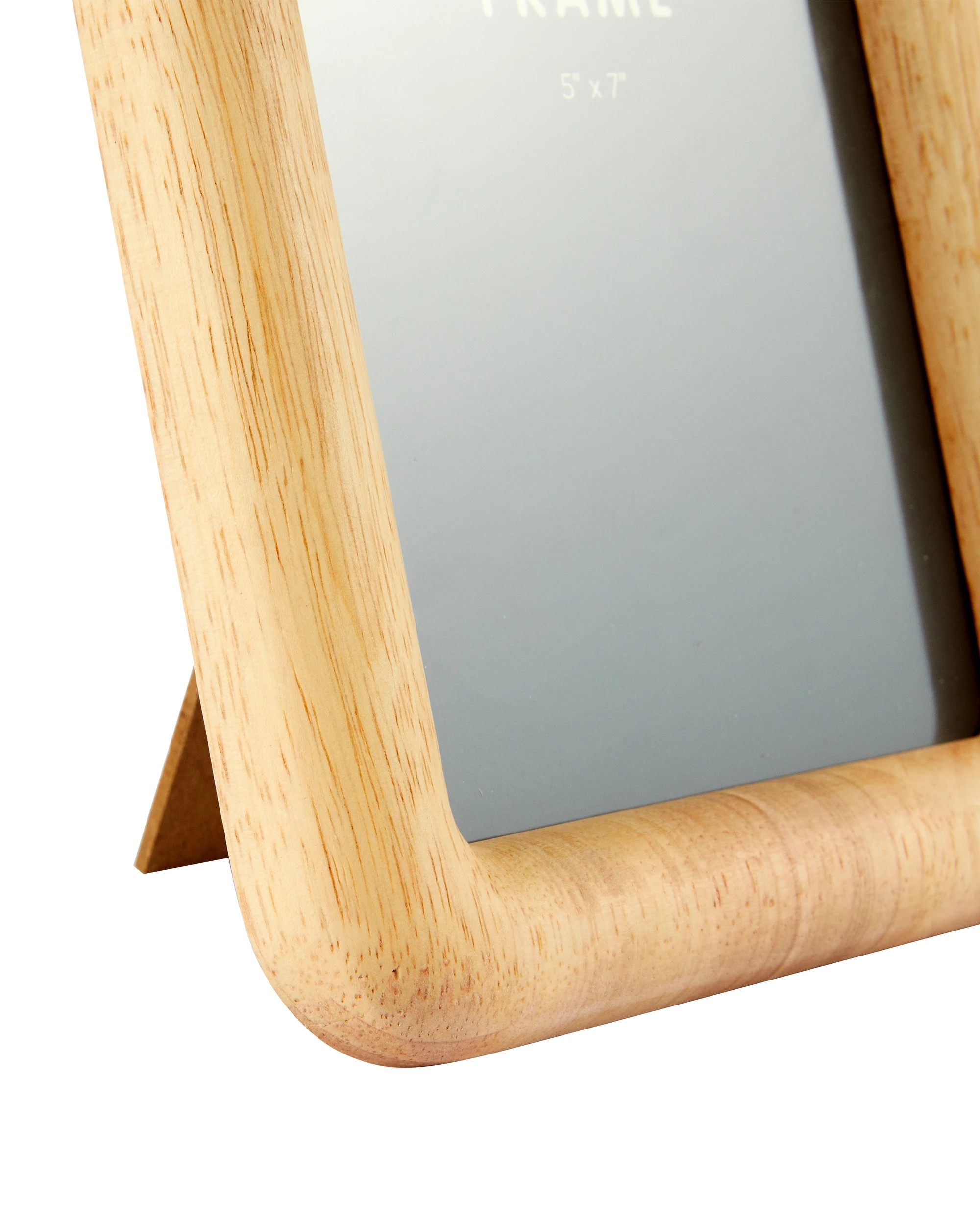 3 Photo Frame 5in. x 7in. - Wood, 3 of 5
