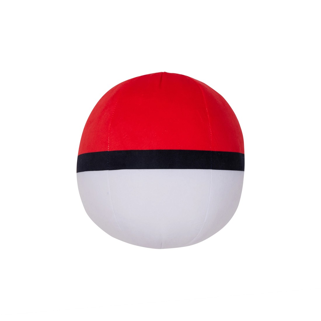 2 Pokemon Ball Cushion
 - Red, 2 of 2