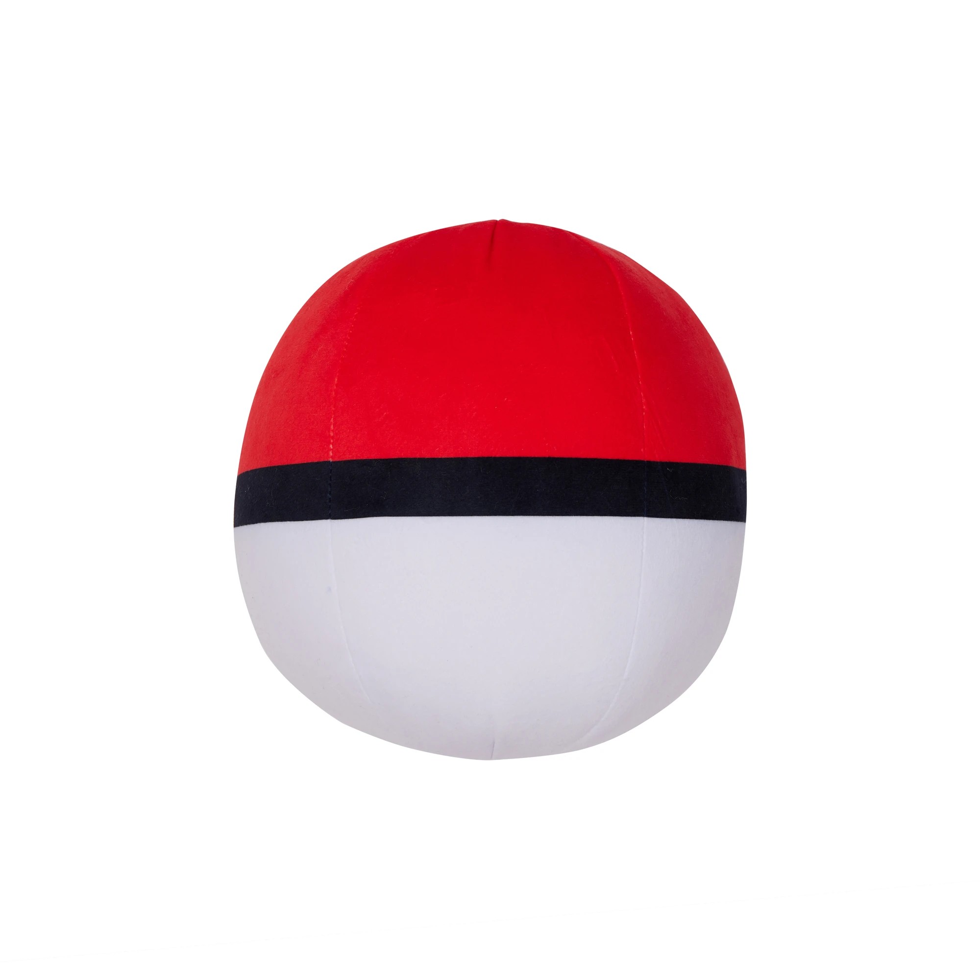 2 Pokemon Ball Cushion - Red, 2 of 2