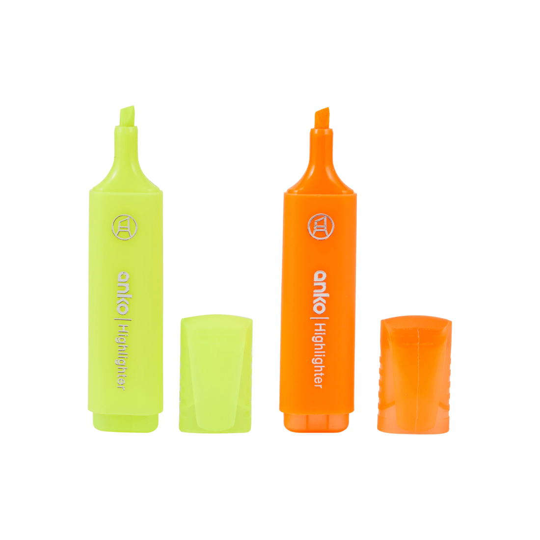 4 4 Pack Highlighters, 4 of 7