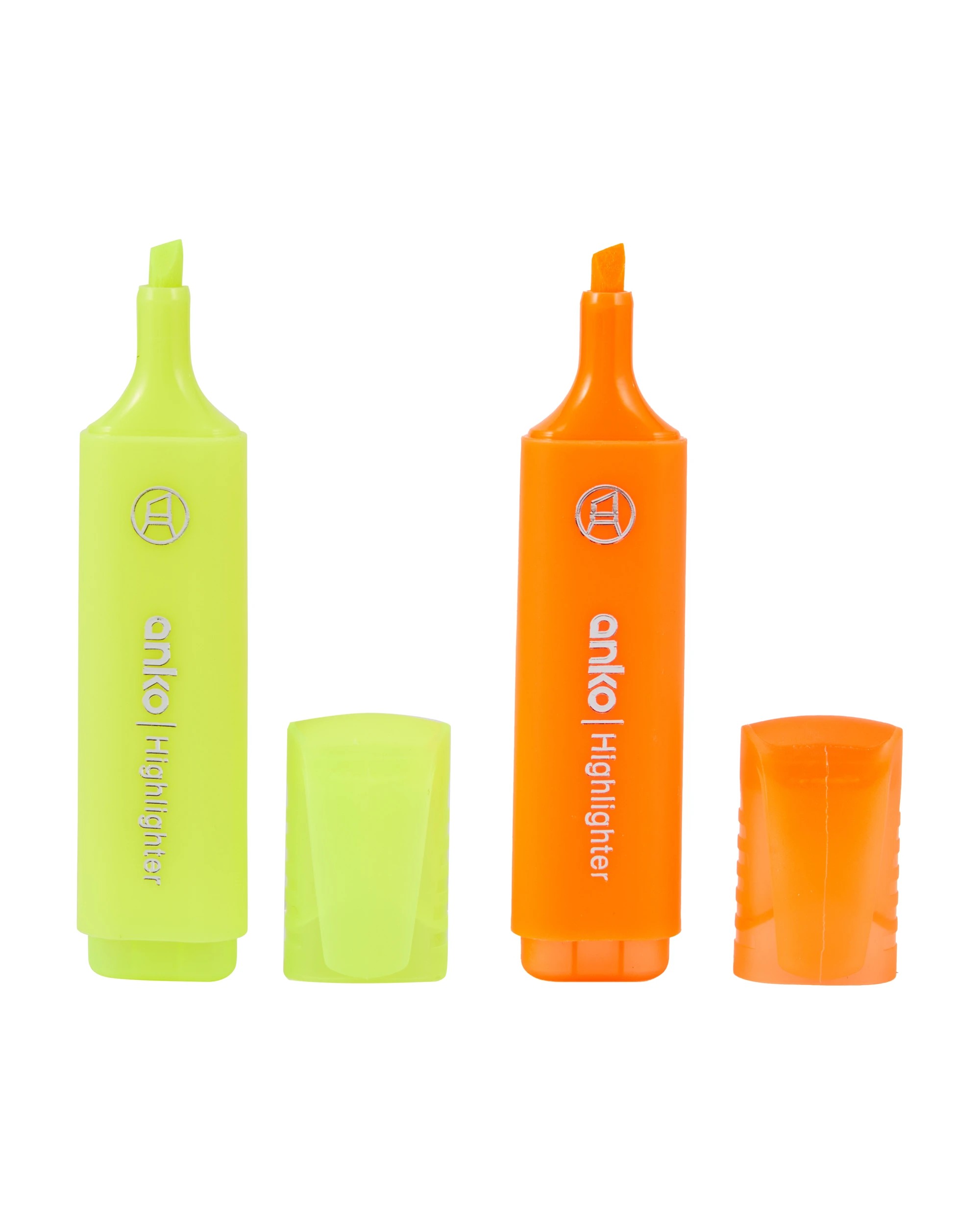 4 4 Pack Highlighters, 4 of 7