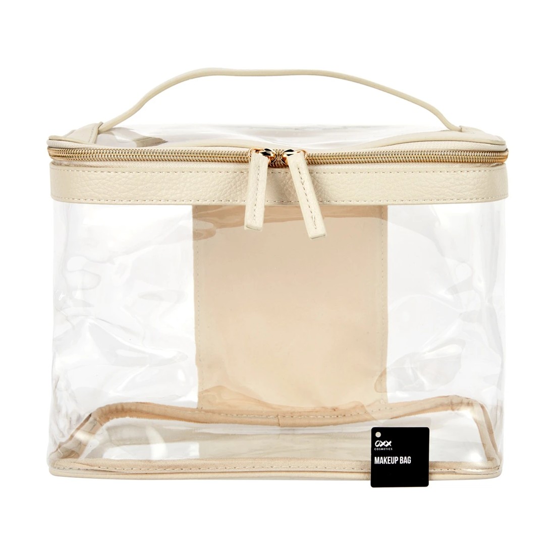 7 OXX Cosmetics Makeup Bag, 7 of 7