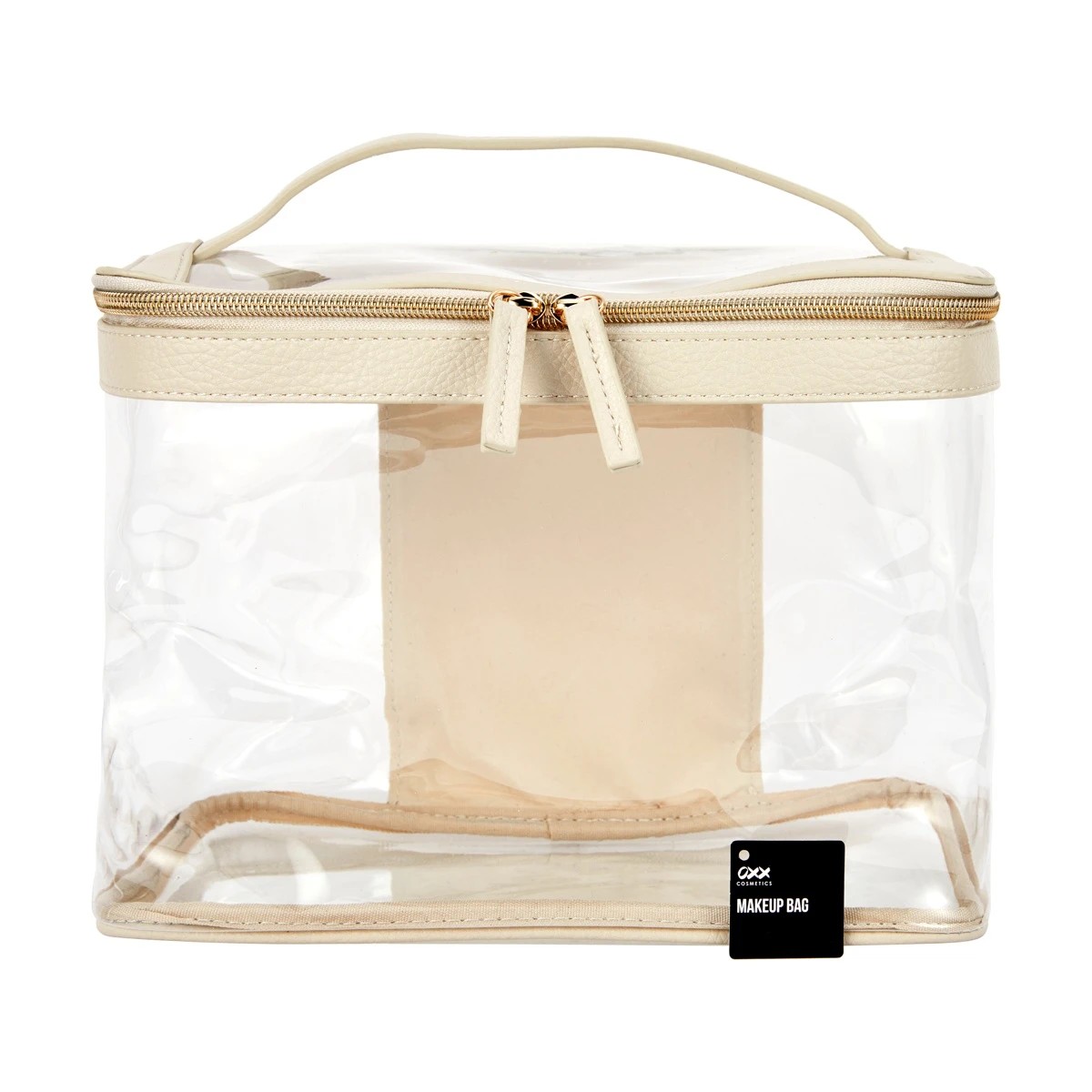 7 OXX Cosmetics Makeup Bag, 7 of 7