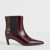 BURGUNDY PATENT