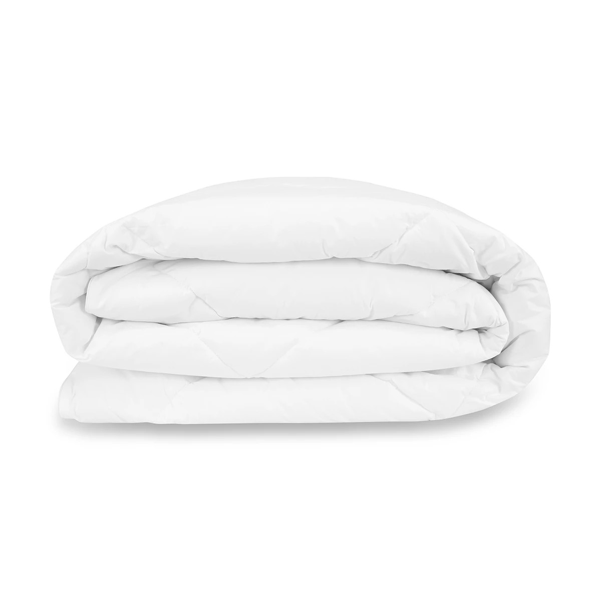 2 Medium Warmth Supreme Comfort Quilt - Double Bed, 2 of 3