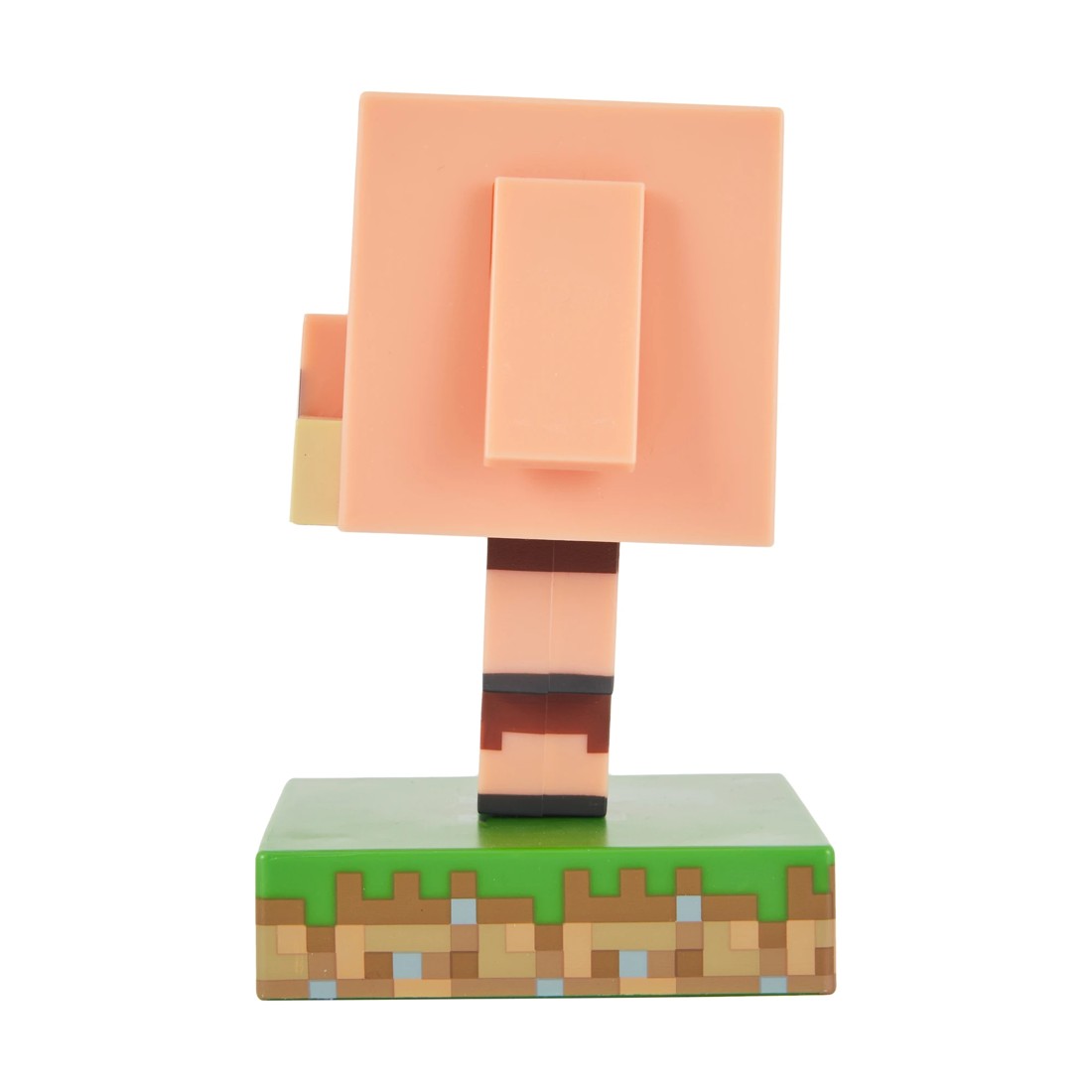 5 Minecraft Piglin Icons Light, 5 of 9