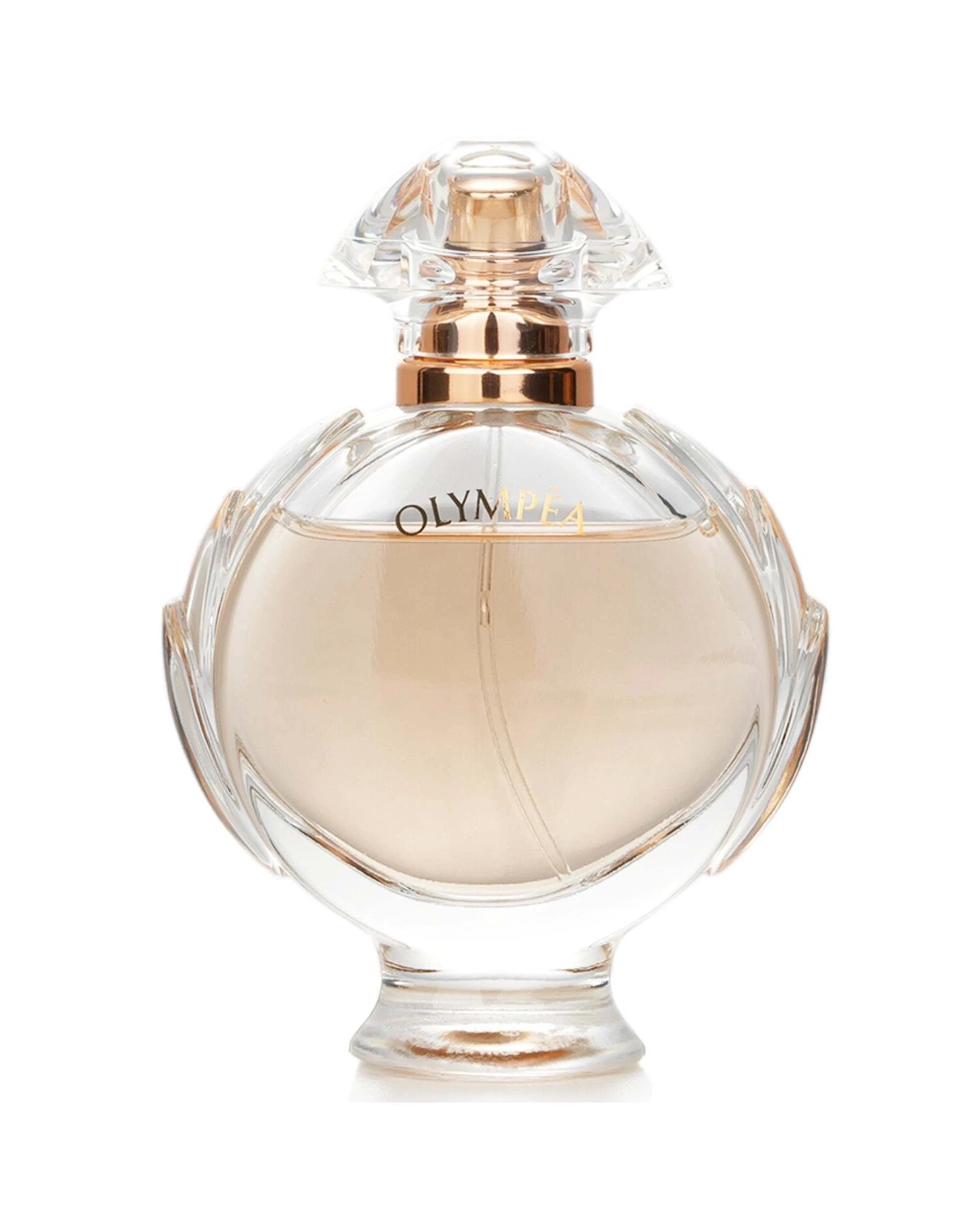 1 Paco Rabanne Olympea Eau De Parfum Spray  30ml/1oz, 1 of 4