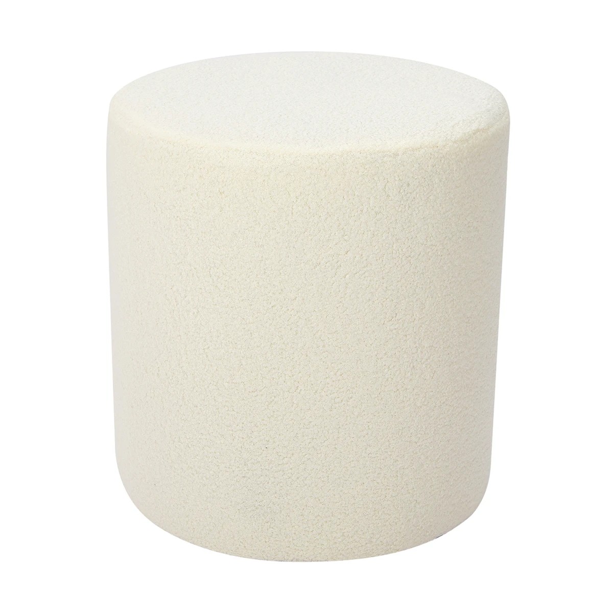 3 Boucle Ottoman, 3 of 8