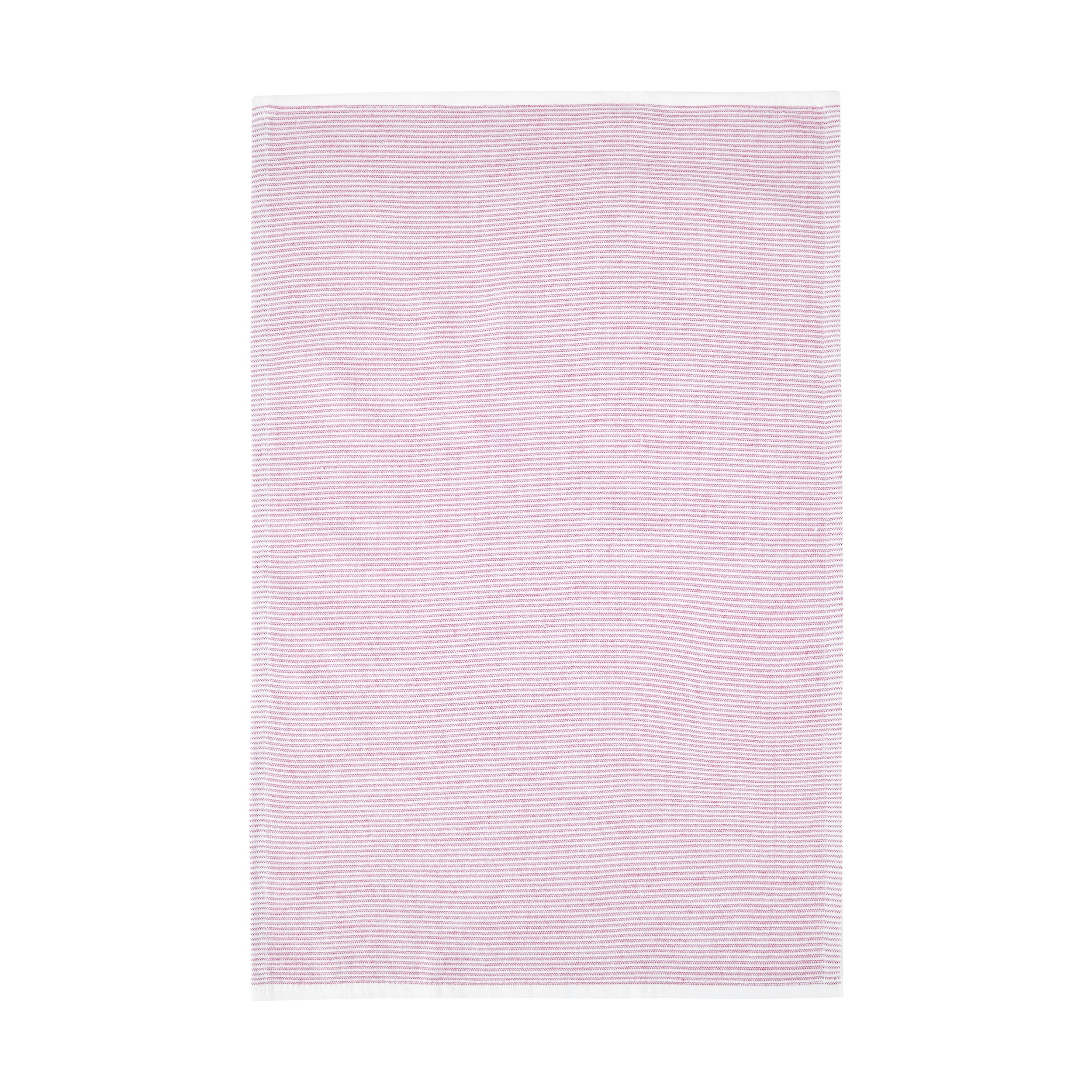 4 3 Pack Holly Bow Tea Towels, 4 of 6