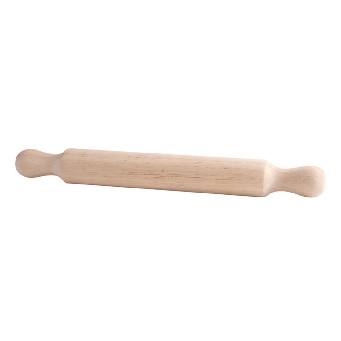 1 Wooden Rolling Pin, 1 of 1
