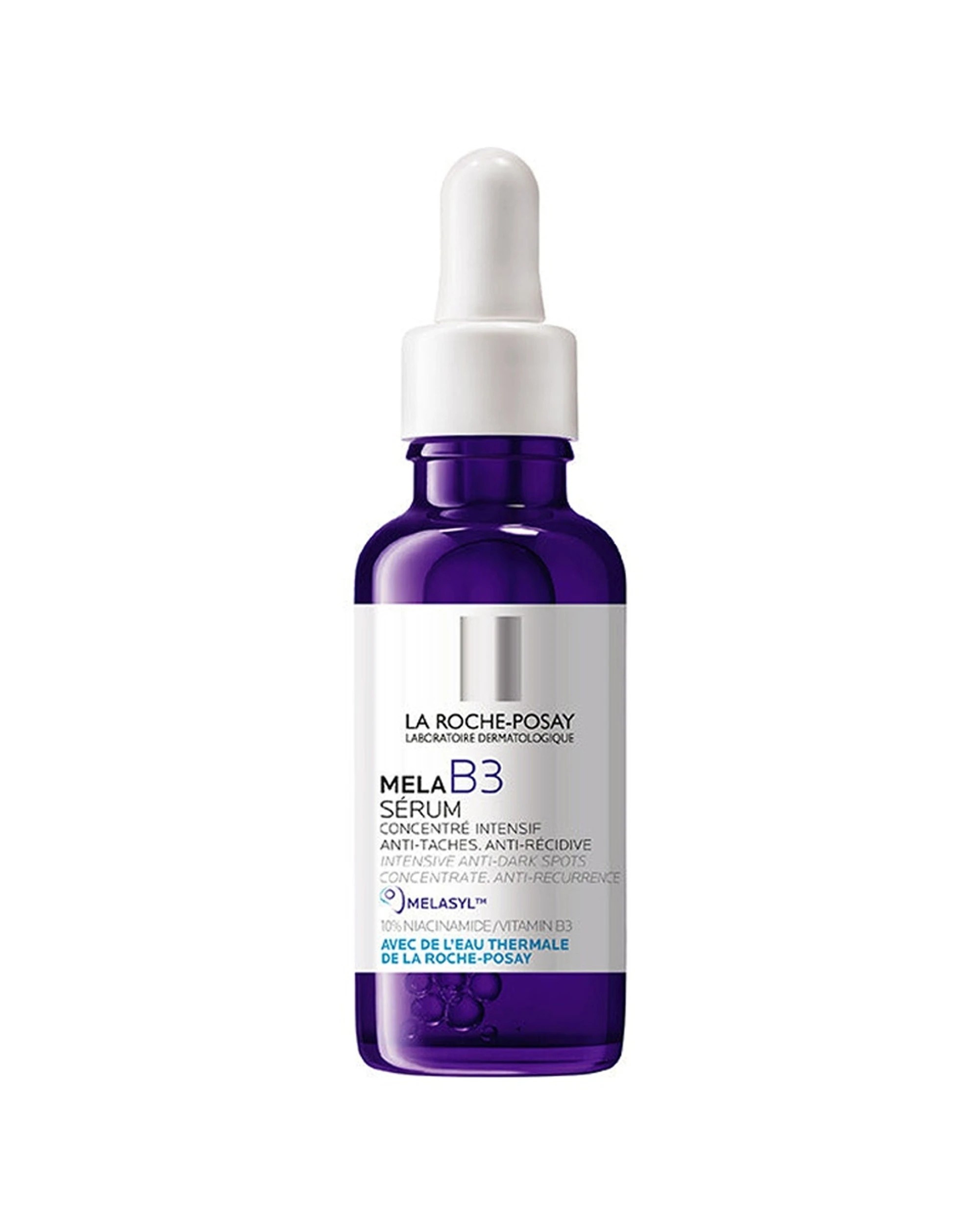 1 La Roche-Posay Mela B3 Niacinamide Dark Spot Serum, 1 of 8