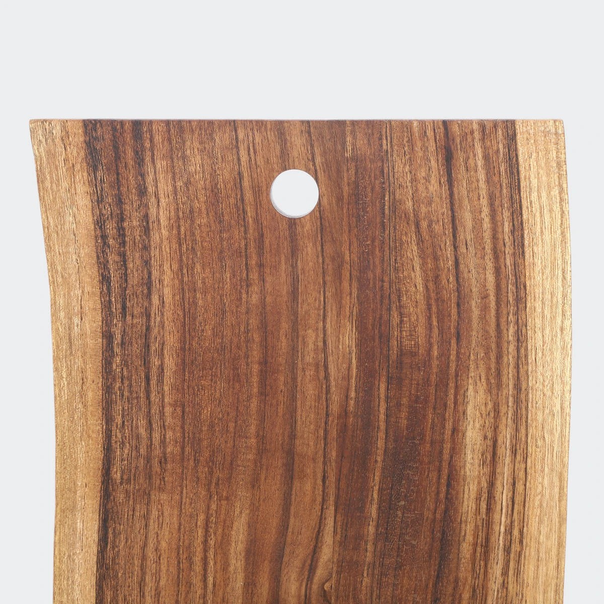 3 Long Natural Acacia Serving Board, 3 of 4