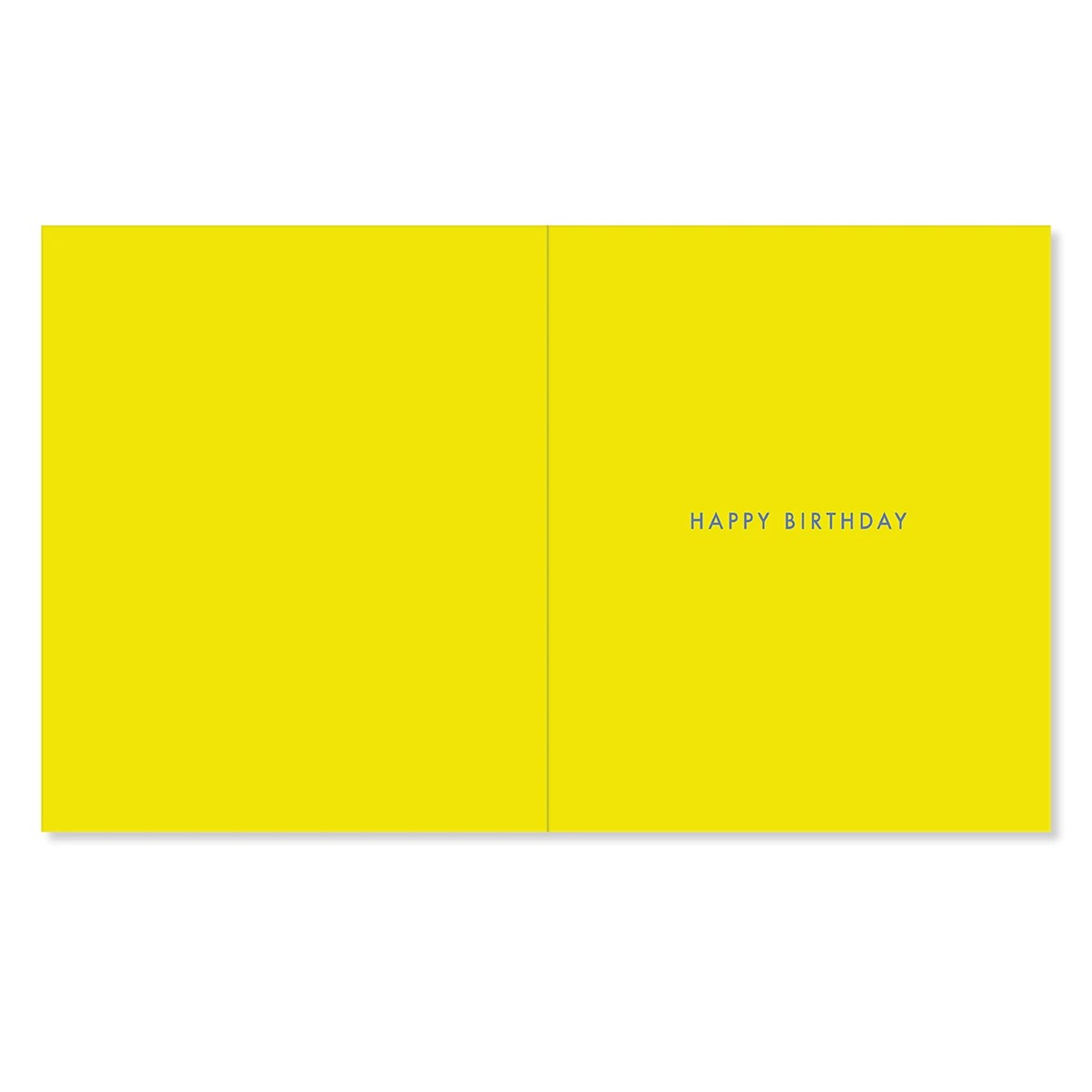 2 Hallmark Birthday Card - 9th Birthday, 2 of 3