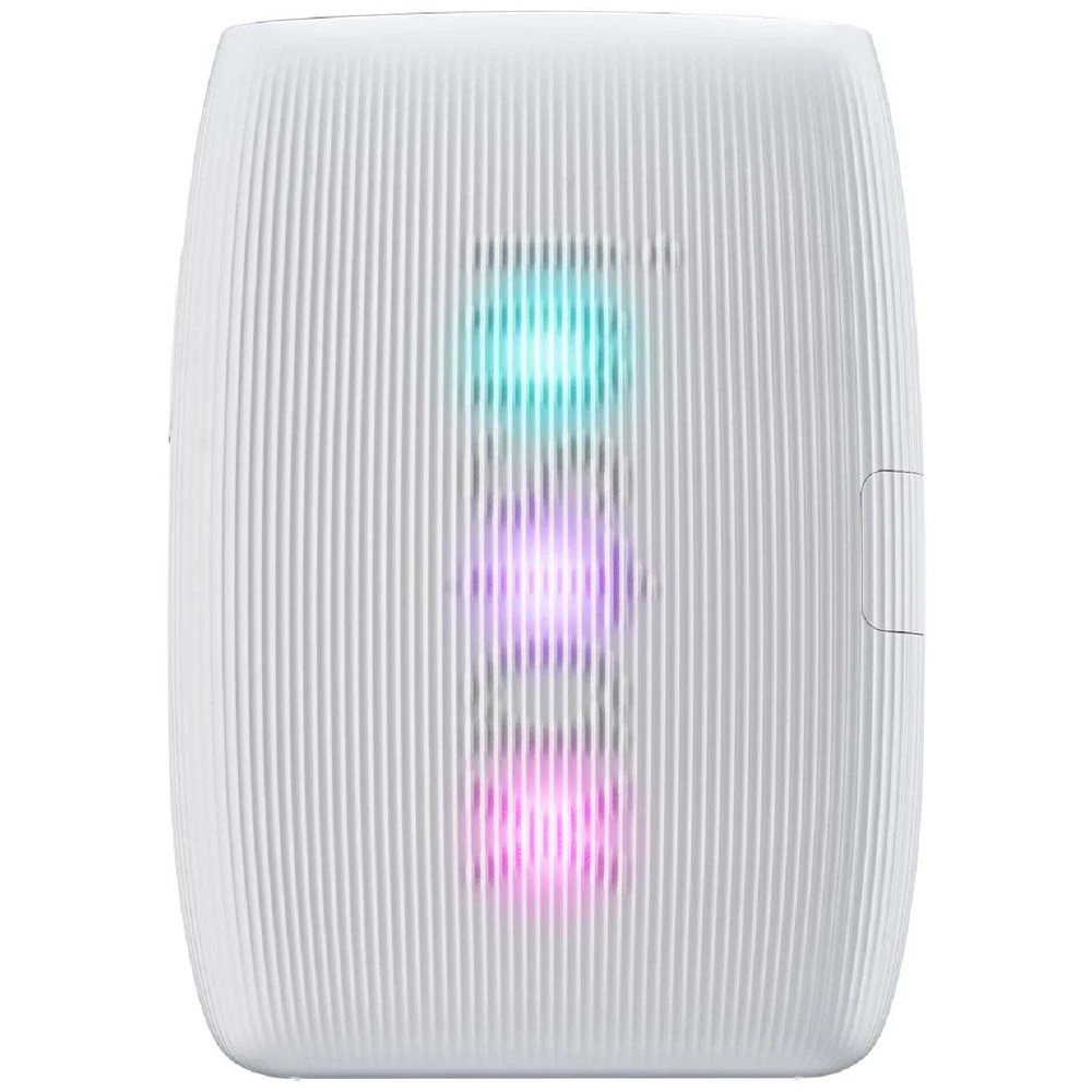 1 FujiFilm INSTAX mini Link 3 Instant Printer Clay White, 1 of 10