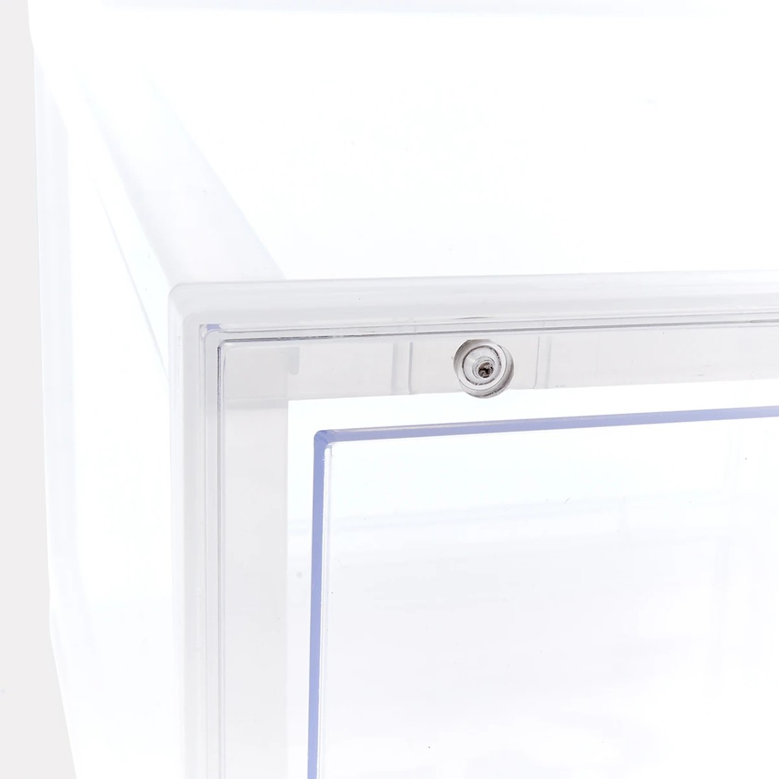 7 Shoe Box - Clear, 7 of 8