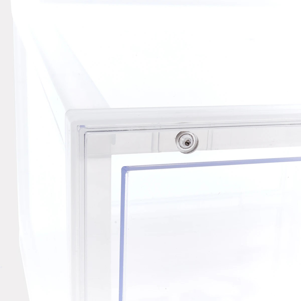 7 Shoe Box - Clear, 7 of 8