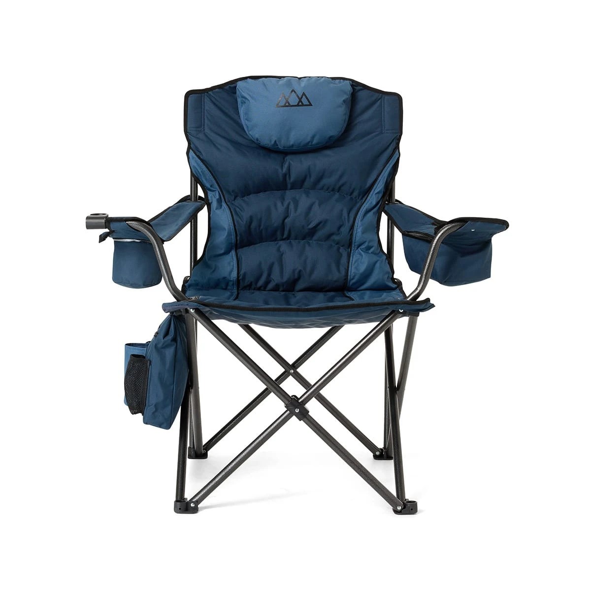 2 Padded Camp Chair, 2 of 10