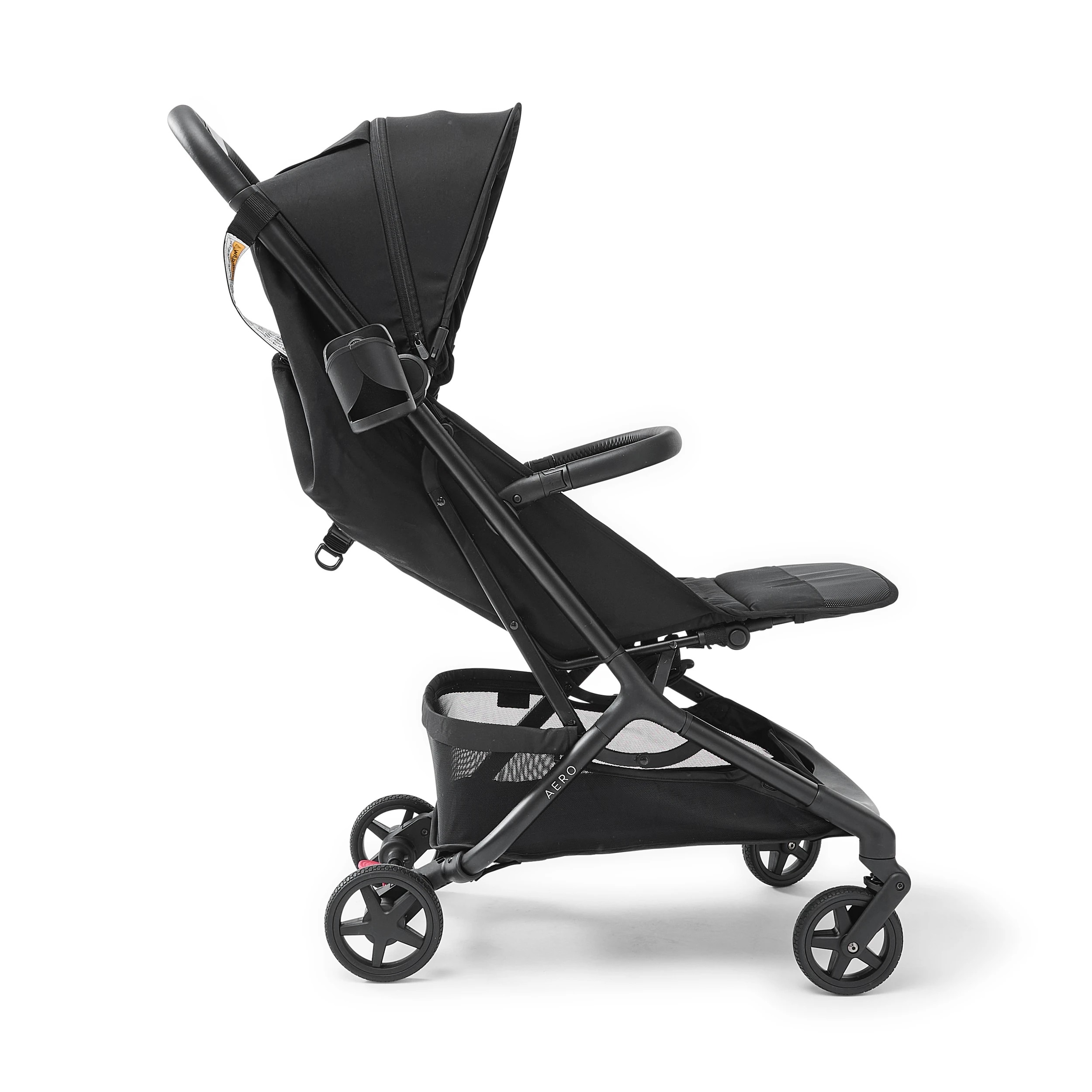 6 Aero Urban Stroller, 6 of 10