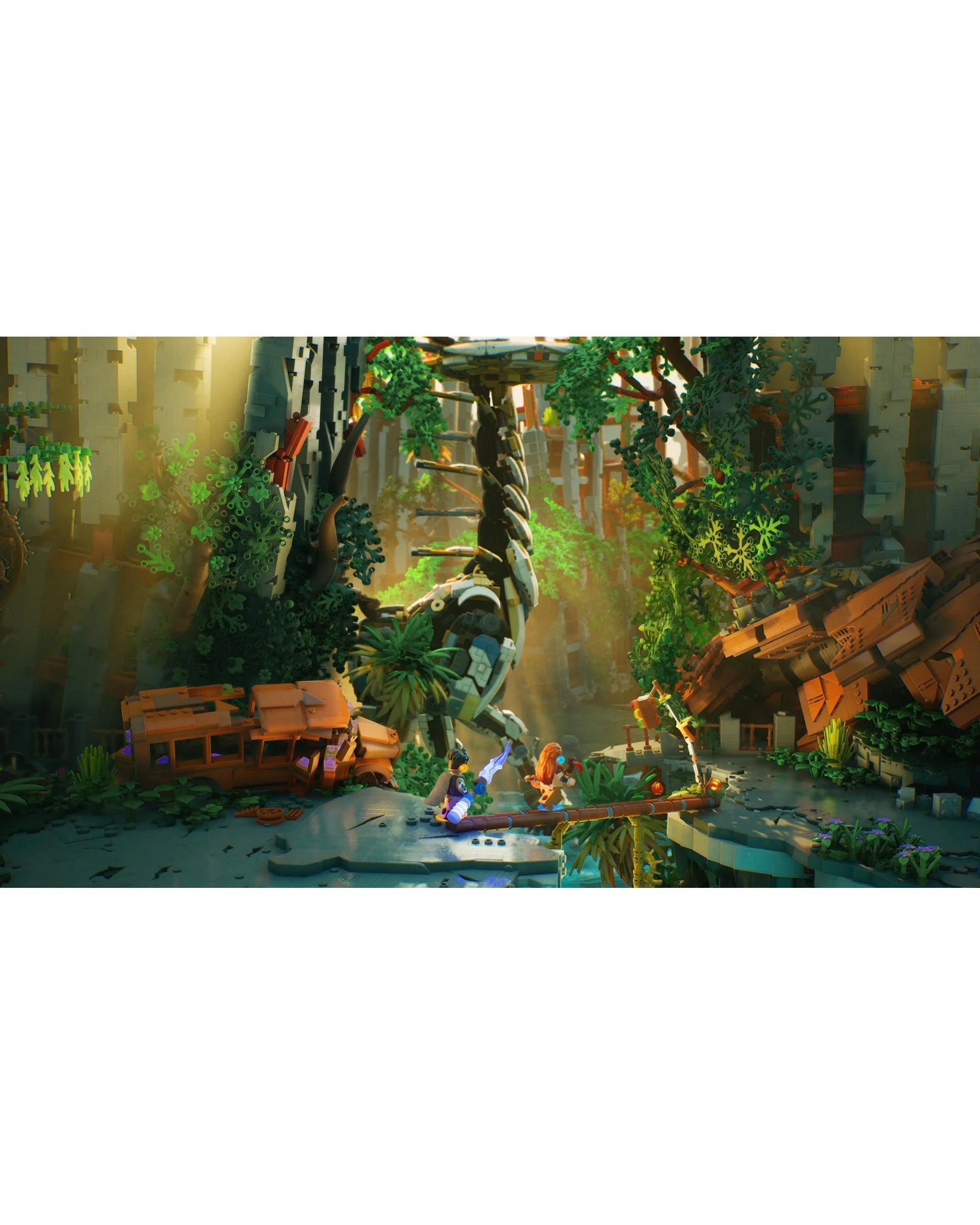 10 LEGO Horizon Adventures - PS5, 10 of 10