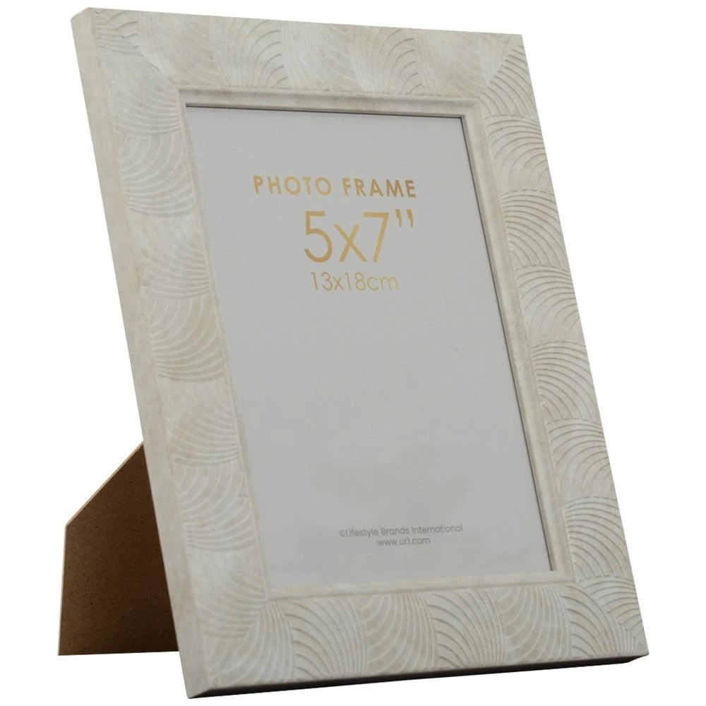 3 Ariel 5x7" Frame Shell Look, 3 of 4