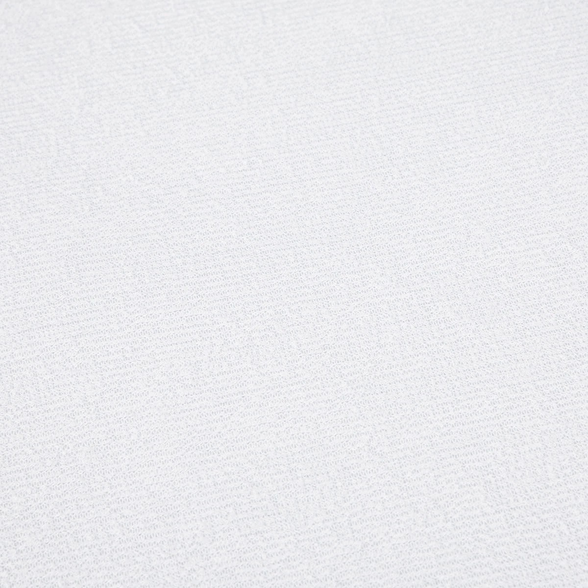 7 Bed Bug Resistant Fitted Mattress Encasement - King Bed, White, 7 of 8