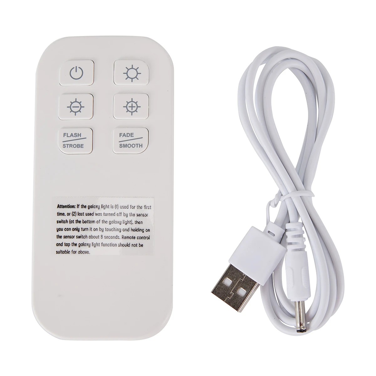 7 Galaxy Light, 7 of 10