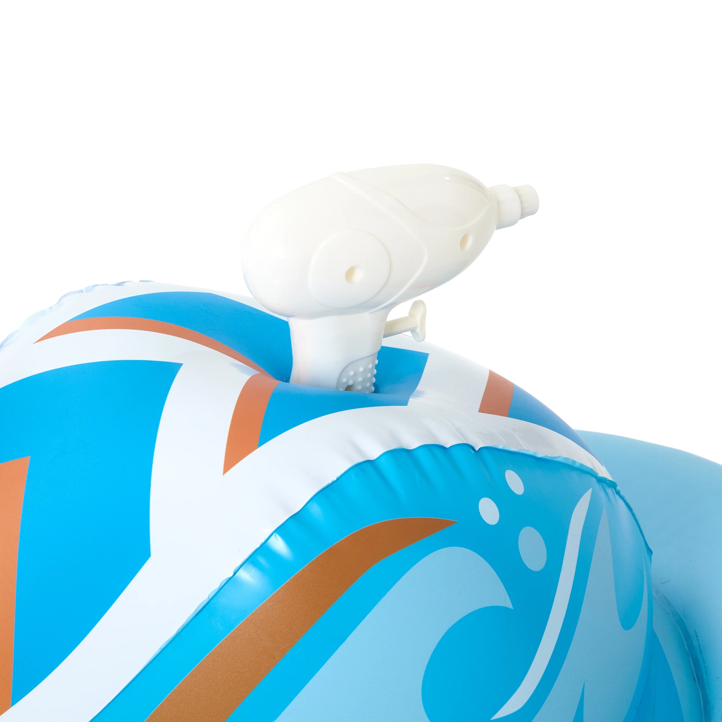 7 Inflatable Jet Ski, 7 of 10