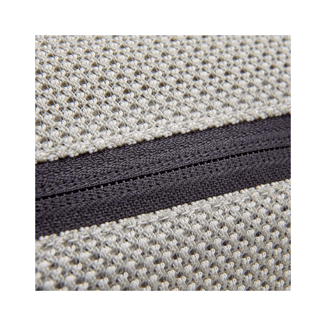 5 Adidas Mat Bag Yoga Carrier External Zip Pocket Woven Adjustable Strap - Grey, 5 of 9