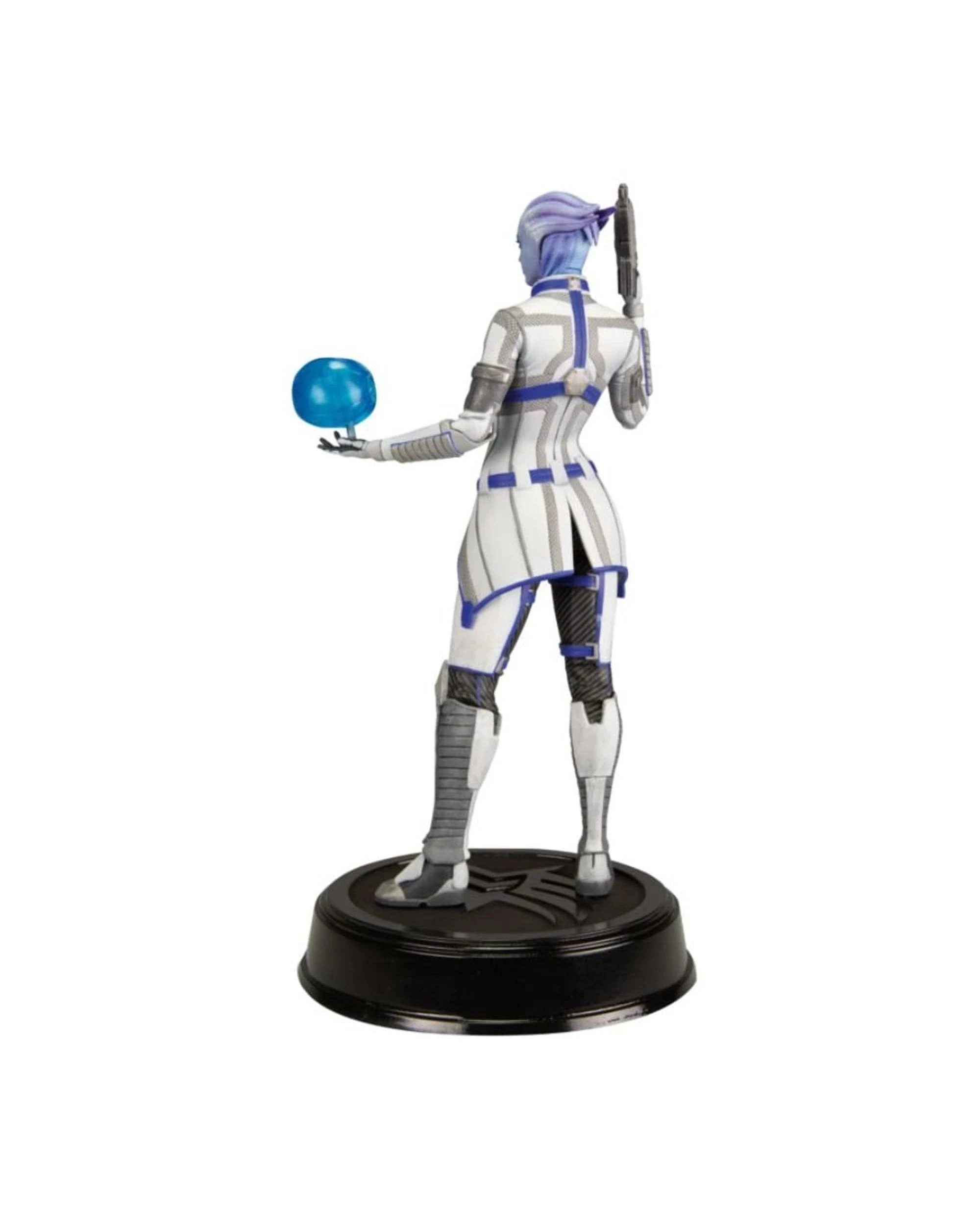 5 Dark Horse Mass Effect Dr. Liara T'Soni 8 inch Statue, 5 of 5