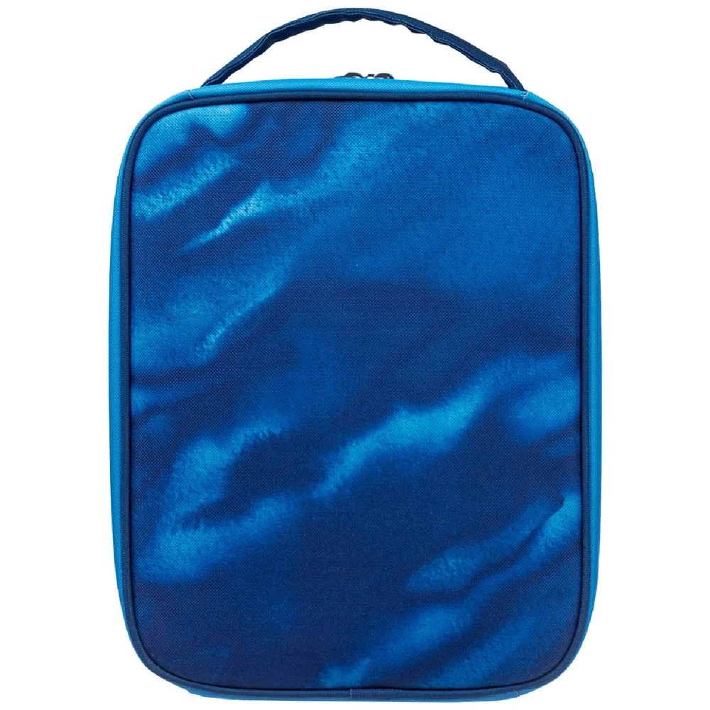 1 B.Box Flexi Insulated Lunchbag Deep Blue, 1 of 5
