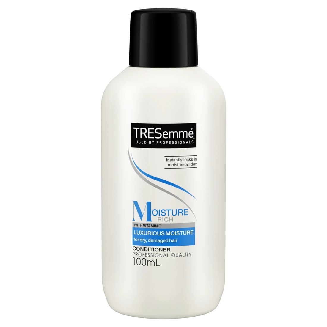 1 TRESemme Moisture Rich Conditioner 100ml, 1 of 2