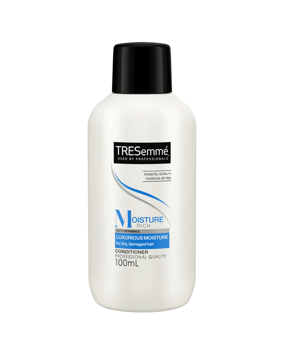 TRESemme Moisture Rich Conditioner 100ml