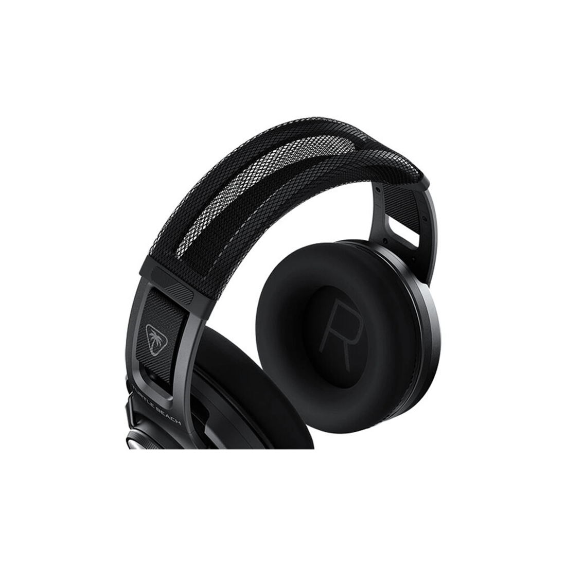 9 Turtle Beach Atlas Air Wireless Bluetooth USB-A Gaming Headset Open Back - 40mm
 - black, 9 of 9
