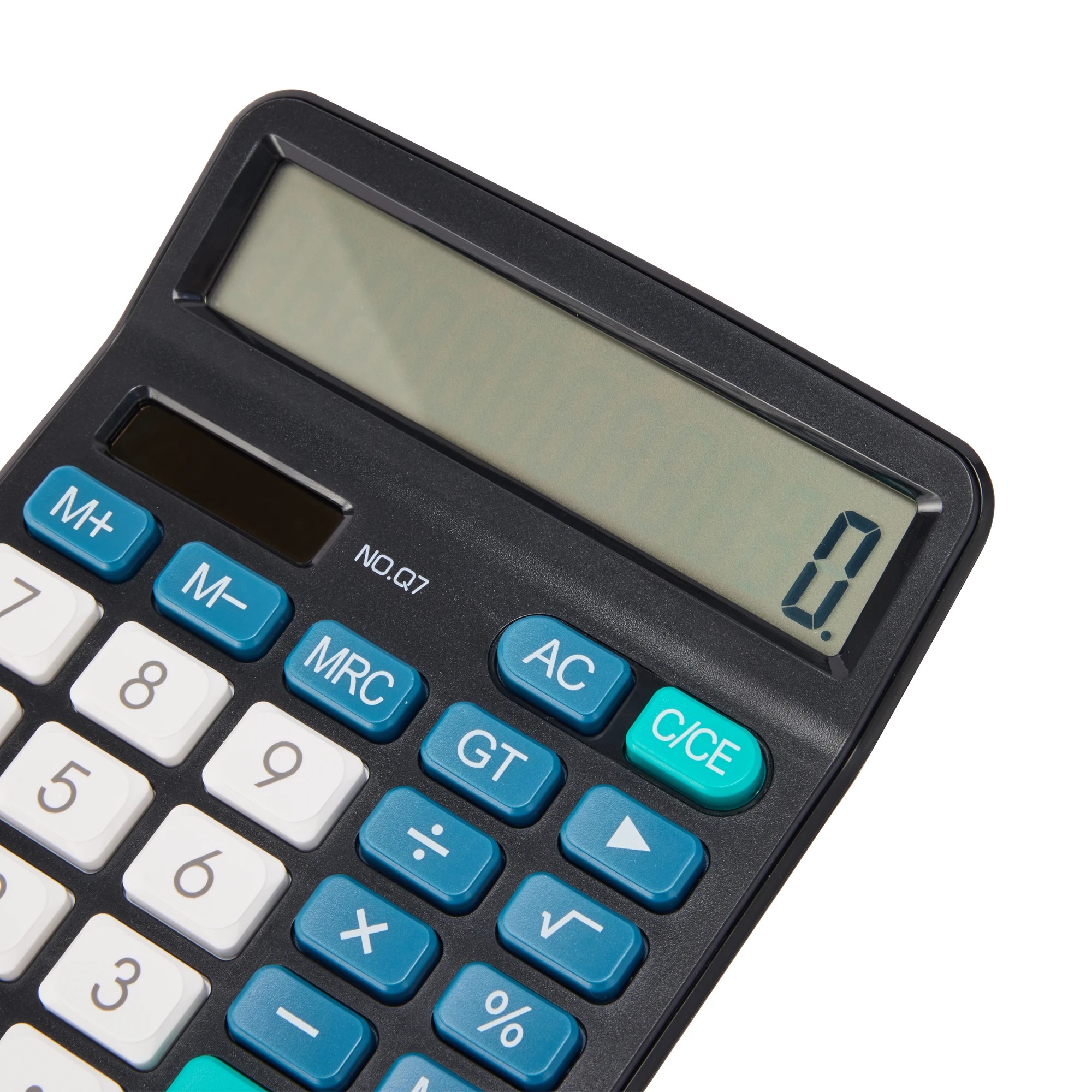 3 Calculator, 3 of 6