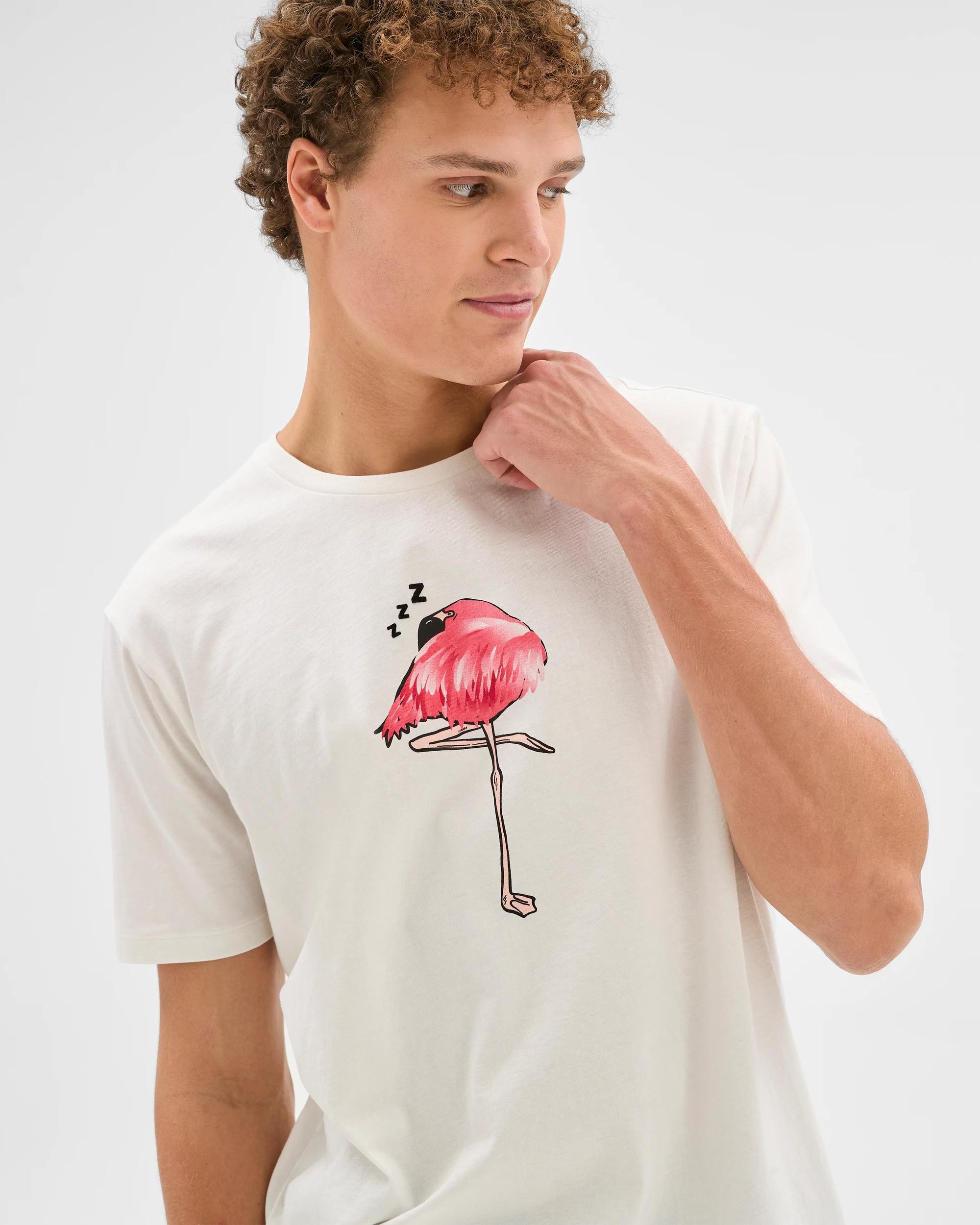 3 Australian Cotton Blend Pyjama Set - Maxx OFF WHITE / GREY, 3 of 6