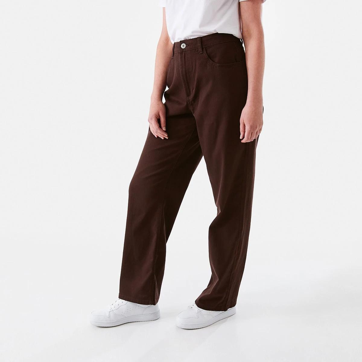 2 Carpenter Jeans Melt Brown, 2 of 6
