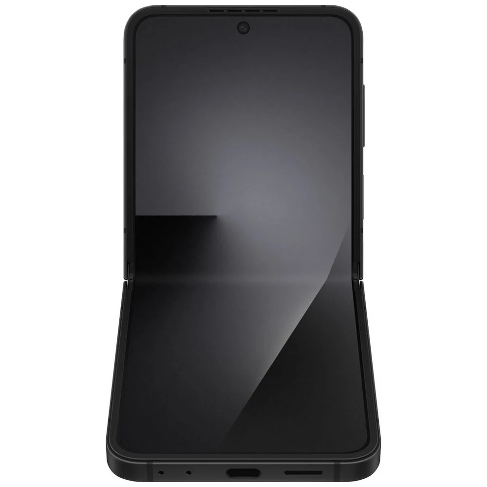 3 Samsung Galaxy Z Flip 7FE 128GB Jet Black, 3 of 9