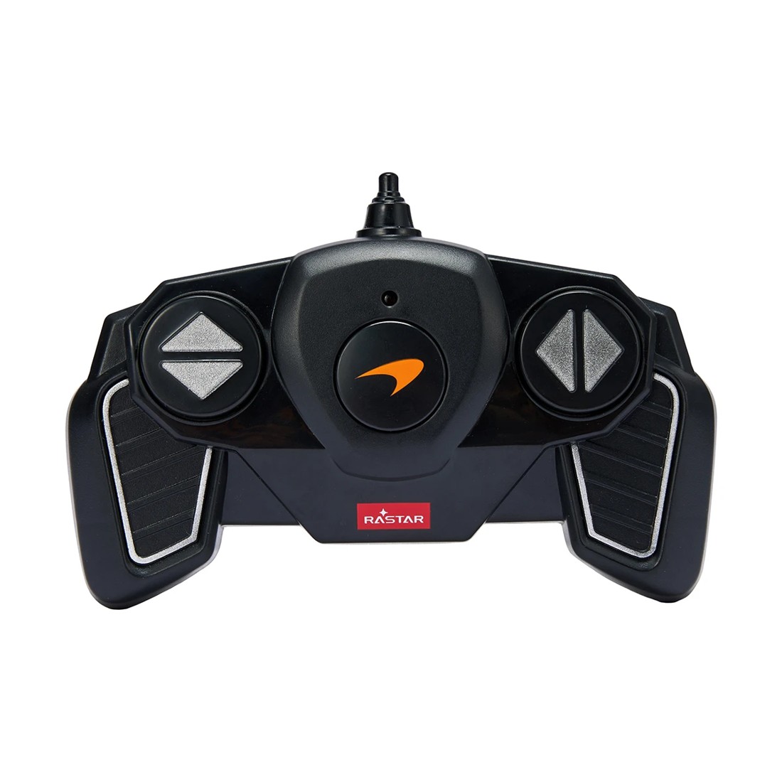 8 Rastar R/C 1:18 Scale McLaren MCL36, 8 of 8