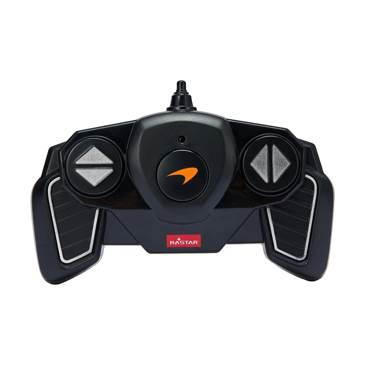 8 Rastar R/C 1:18 Scale McLaren MCL36, 8 of 8